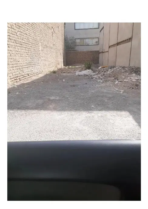 زمین ۱۵۰ متری شهید کریمی بهترین لوکیشن