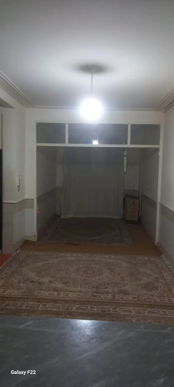 اجاره همکف