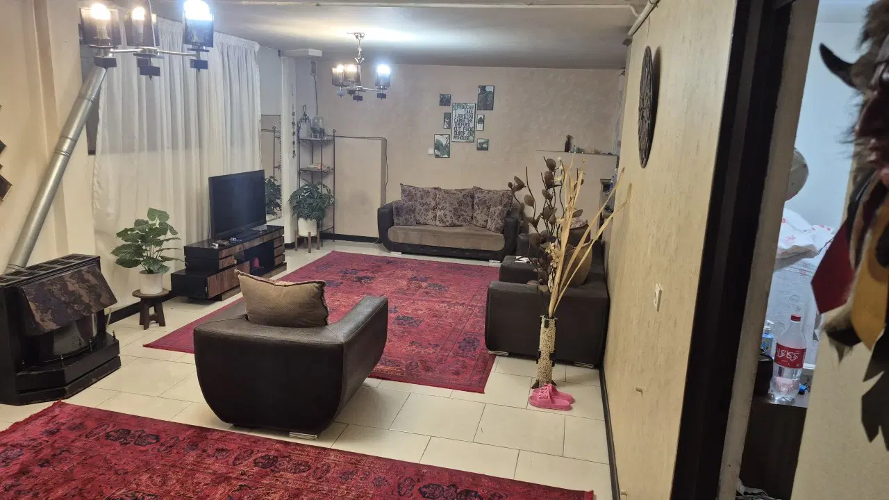واحد ۷۵متری فلکه اول گوهردشت