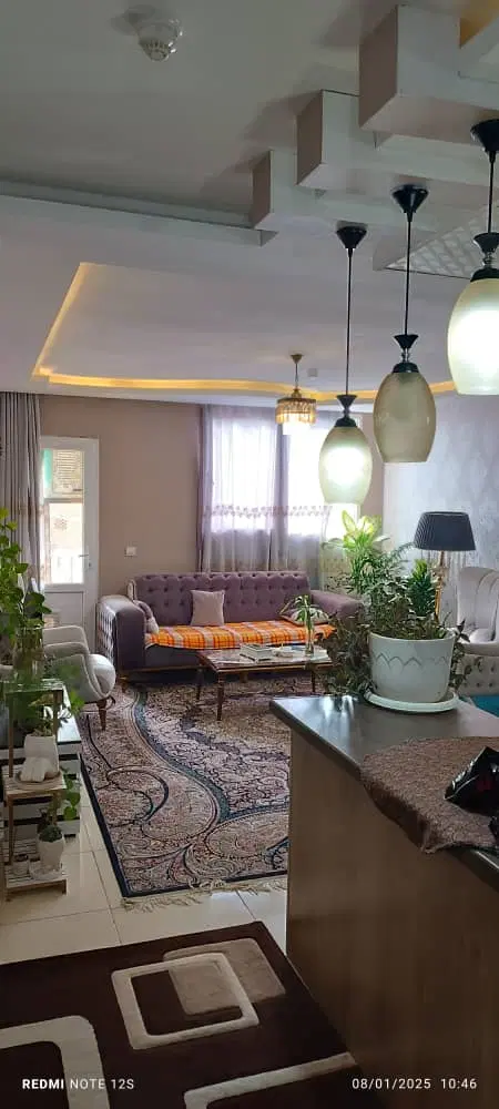 معاوضه دو واحد اپارتمان با منزل دربست