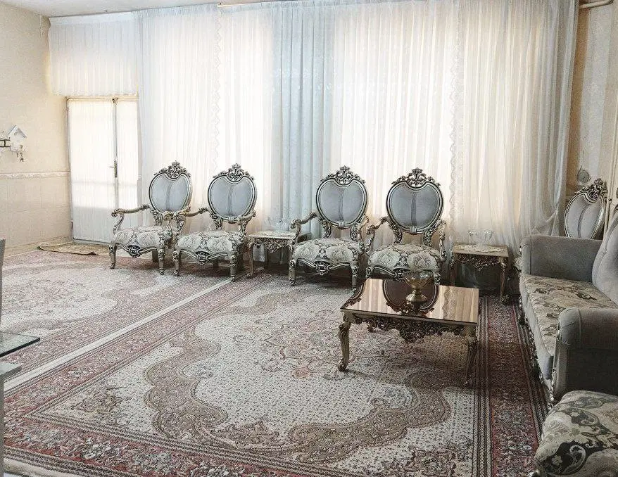 خانه ویلایی در شهرستان  فیروزه