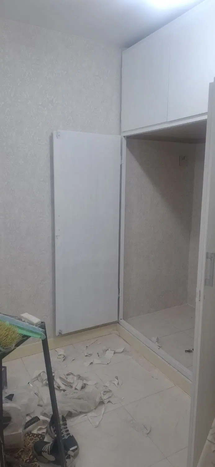 رهن خانه ۶۵ متری اکباتان ۳