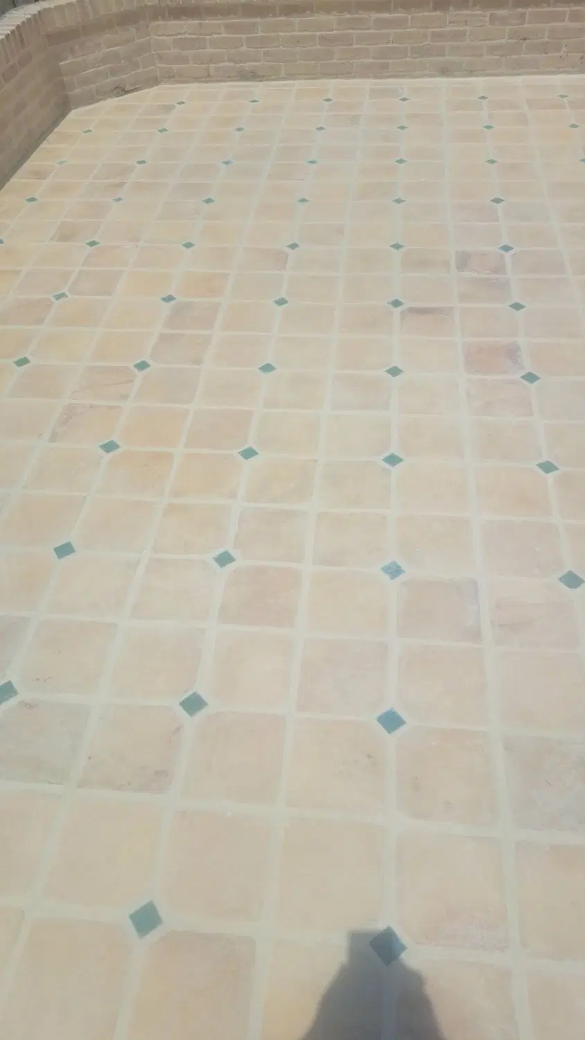 زمین مسکونی بلوار دشتی  پاسداران