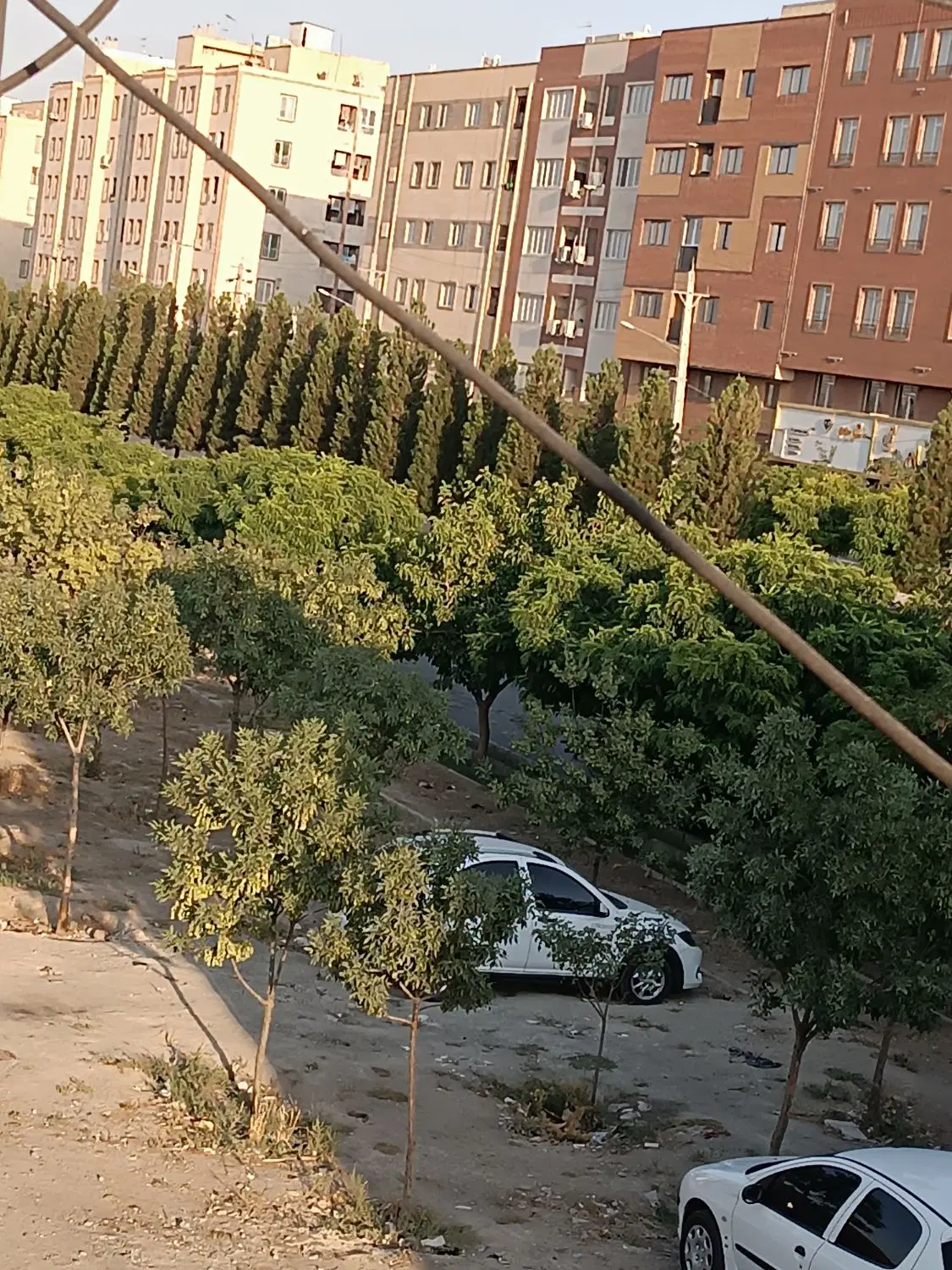 فروش آپارتمان