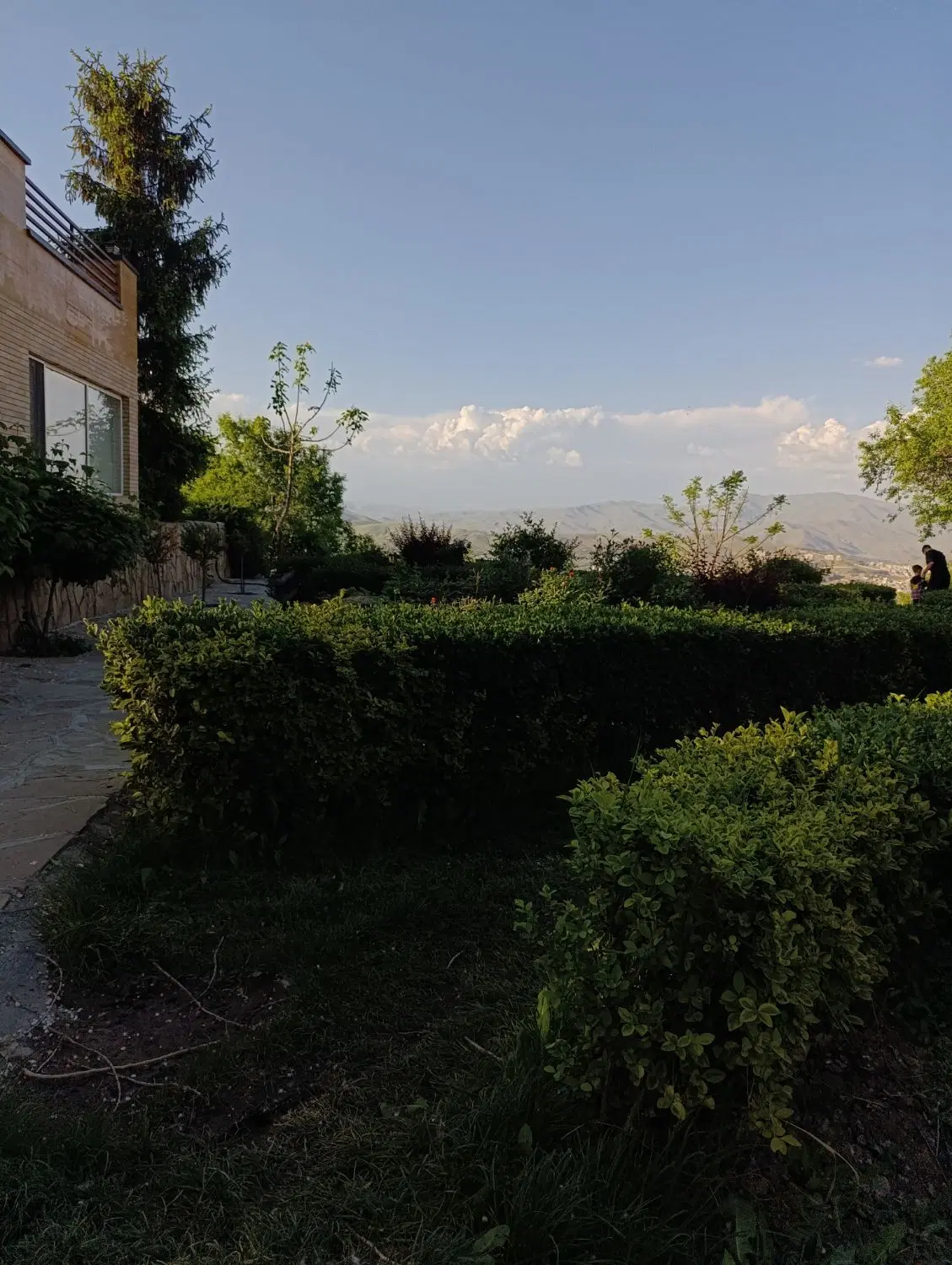 زمین شهرک وحدت جنوبی سند دار فاز یک