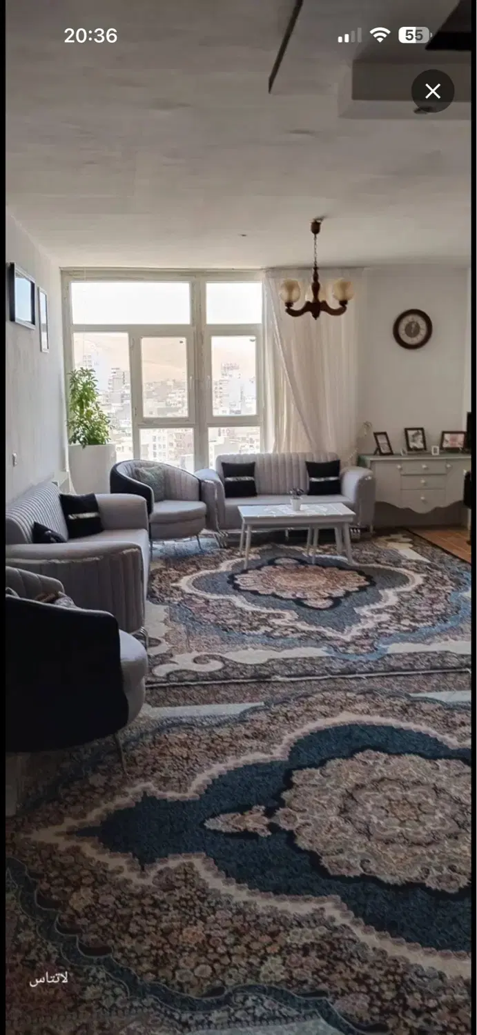 مسکن مهر ۷۳م لاله۴ ط۱