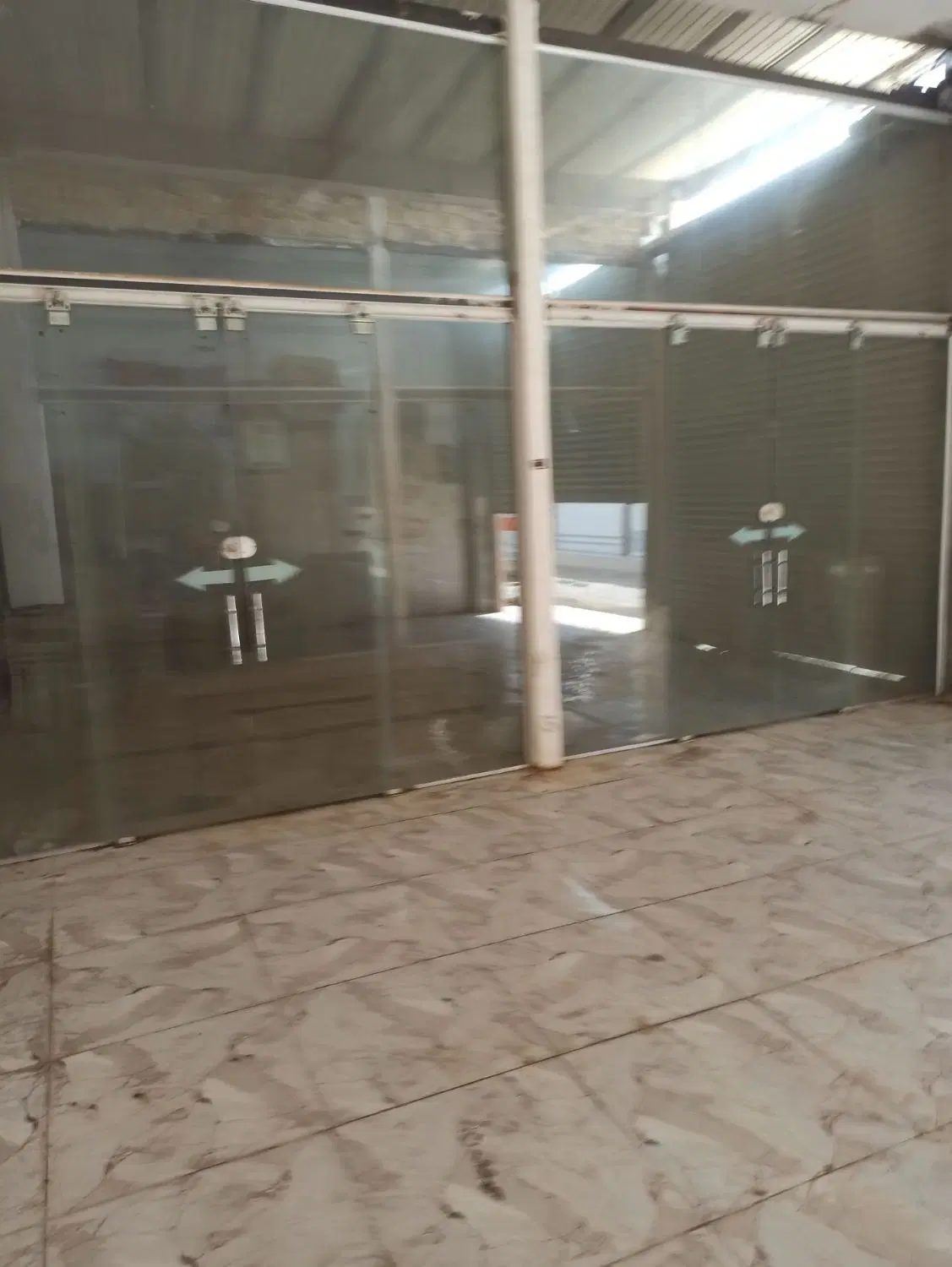 دوباب مغازه