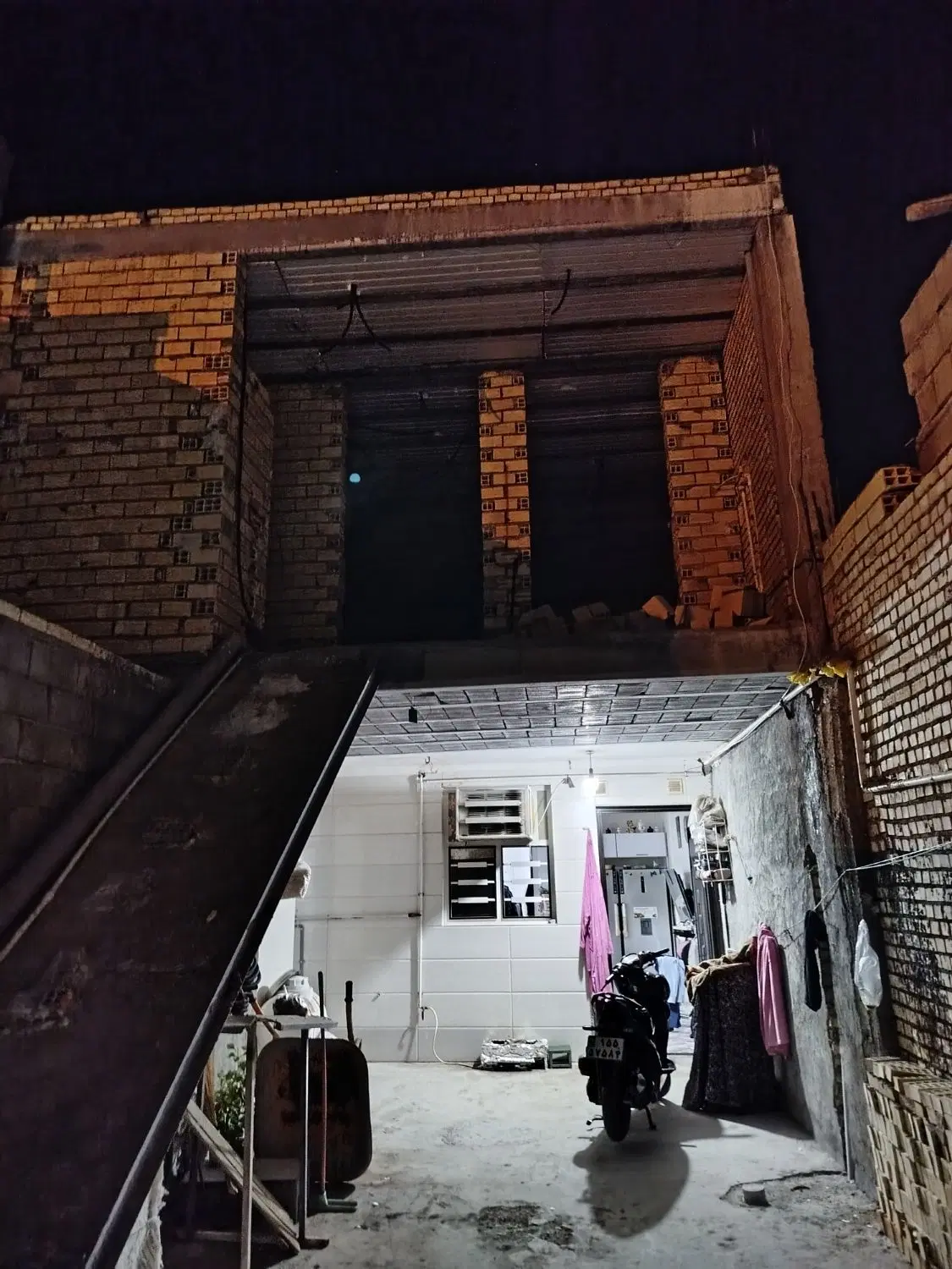 فروش خونه ویلایی دو طبقه