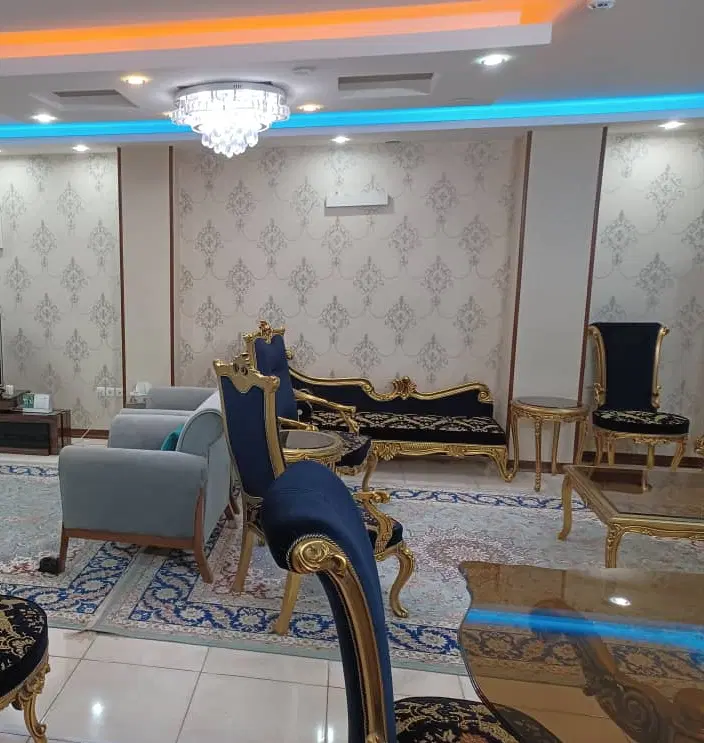 آپارتمان تک واحدی شهرک نگین