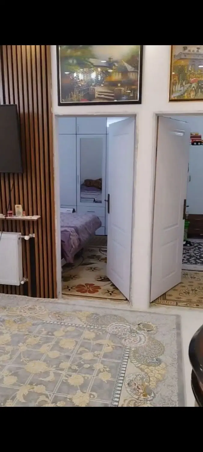 آپارتمان فروشی