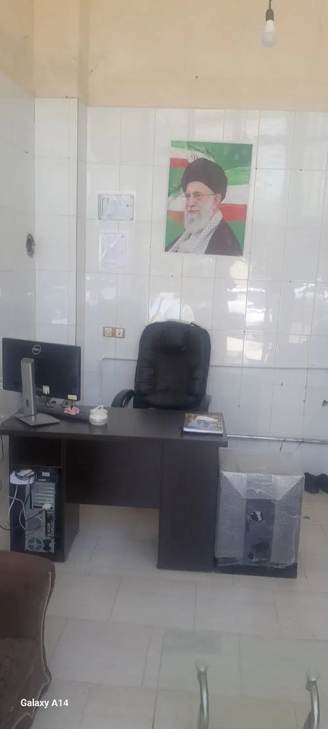 زمین تجاری و مسکونی