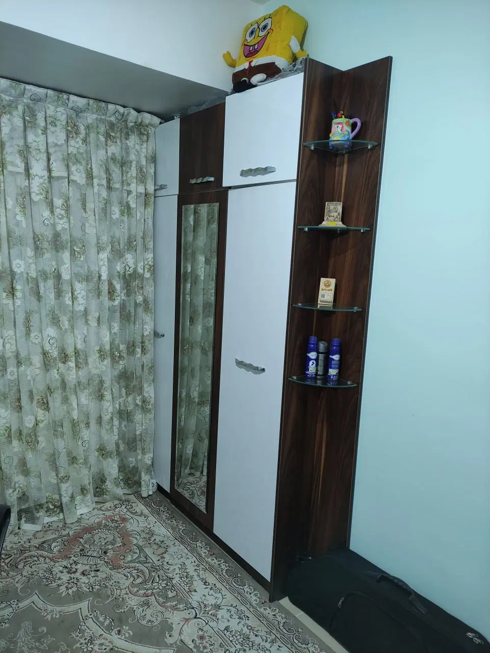 آپارتمان ۷۹ متری دو خوابه فاز ۴ ارشیا