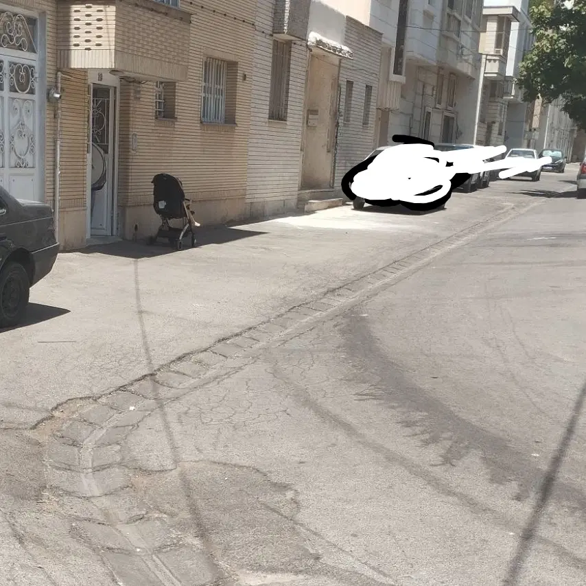 منزل به متراژ 410 متر در خیابان احمدی شمالی