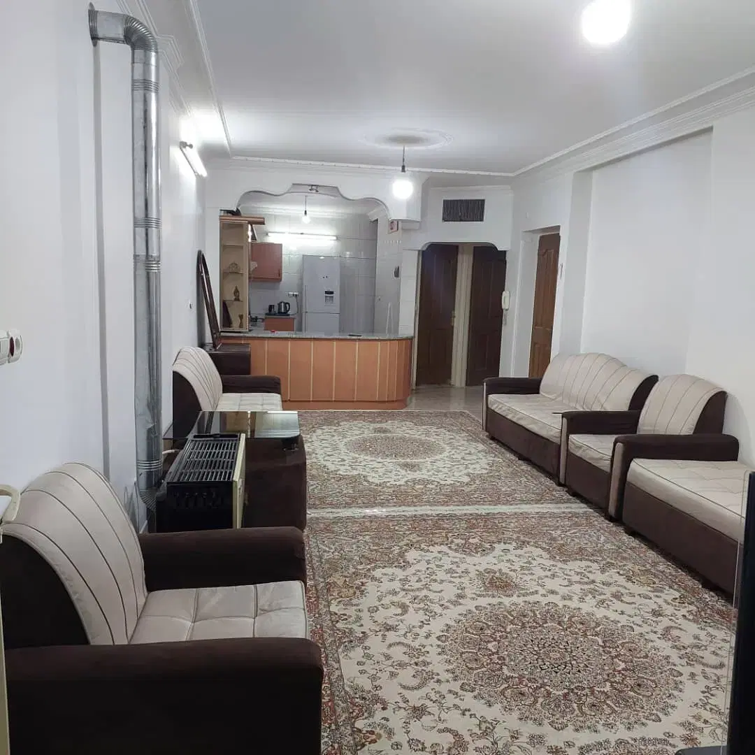 اجاره روزانه یک خوابه برازنده