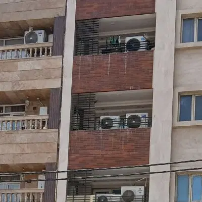 فروش یک واحدآپارتمان