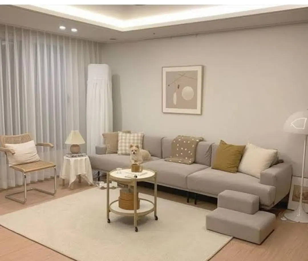 همکف ۲خواب صفر جای ساکت رهن کامل