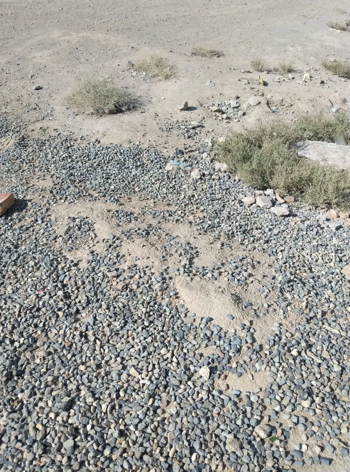 زمین فروشی