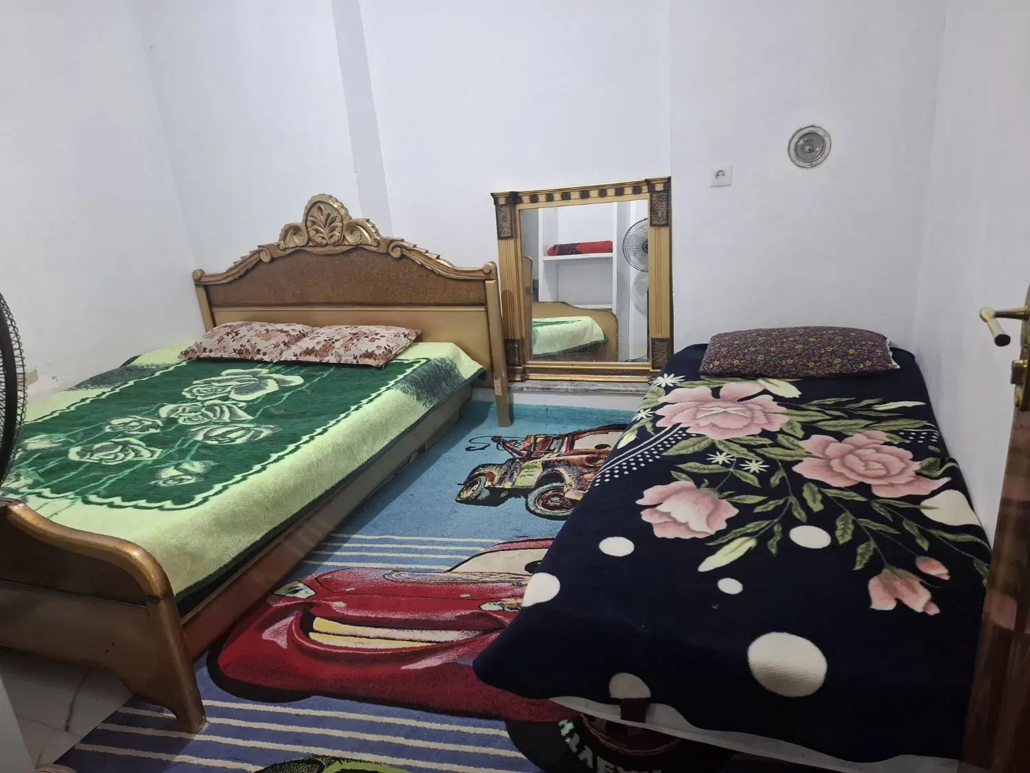 سویت دو خواب