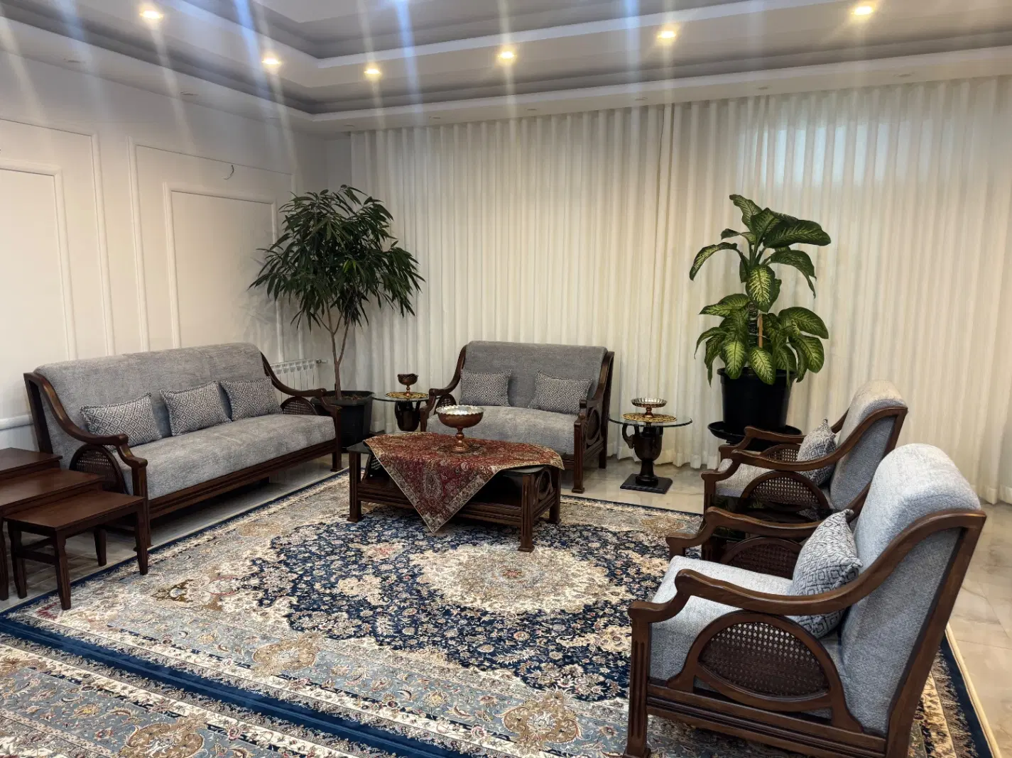 آدارتمان جنوبی