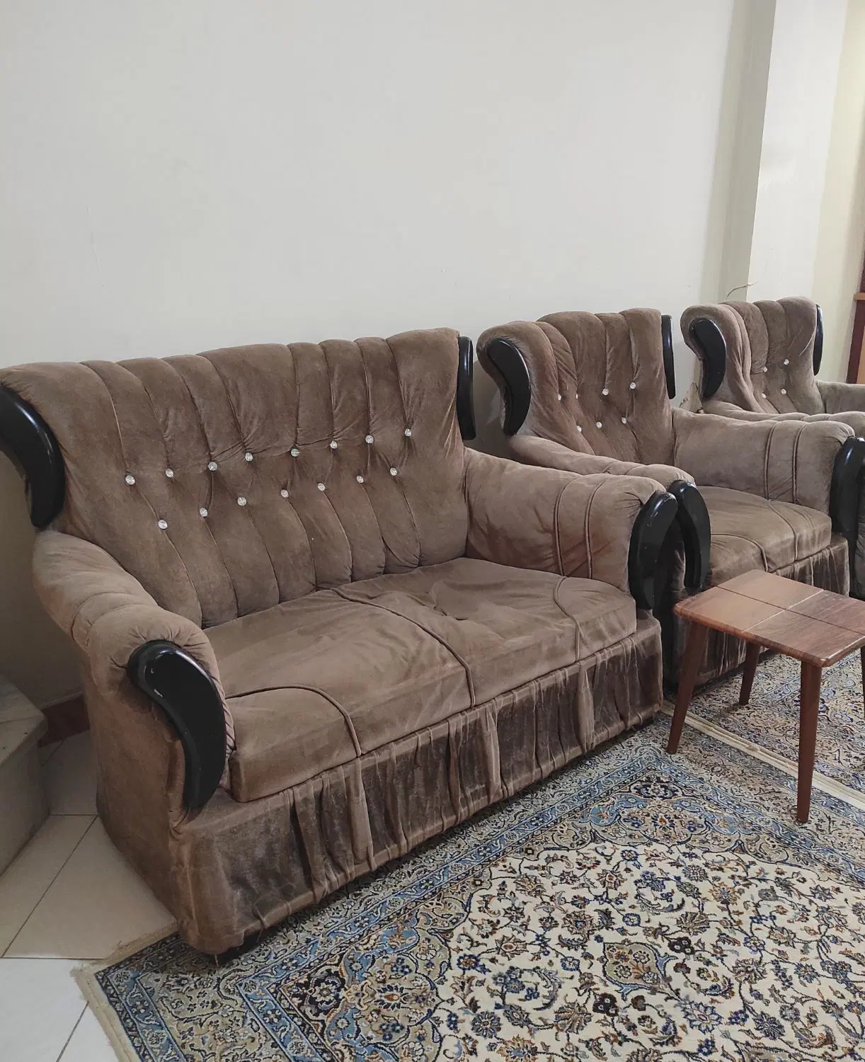 اجاره کوتاه مدت