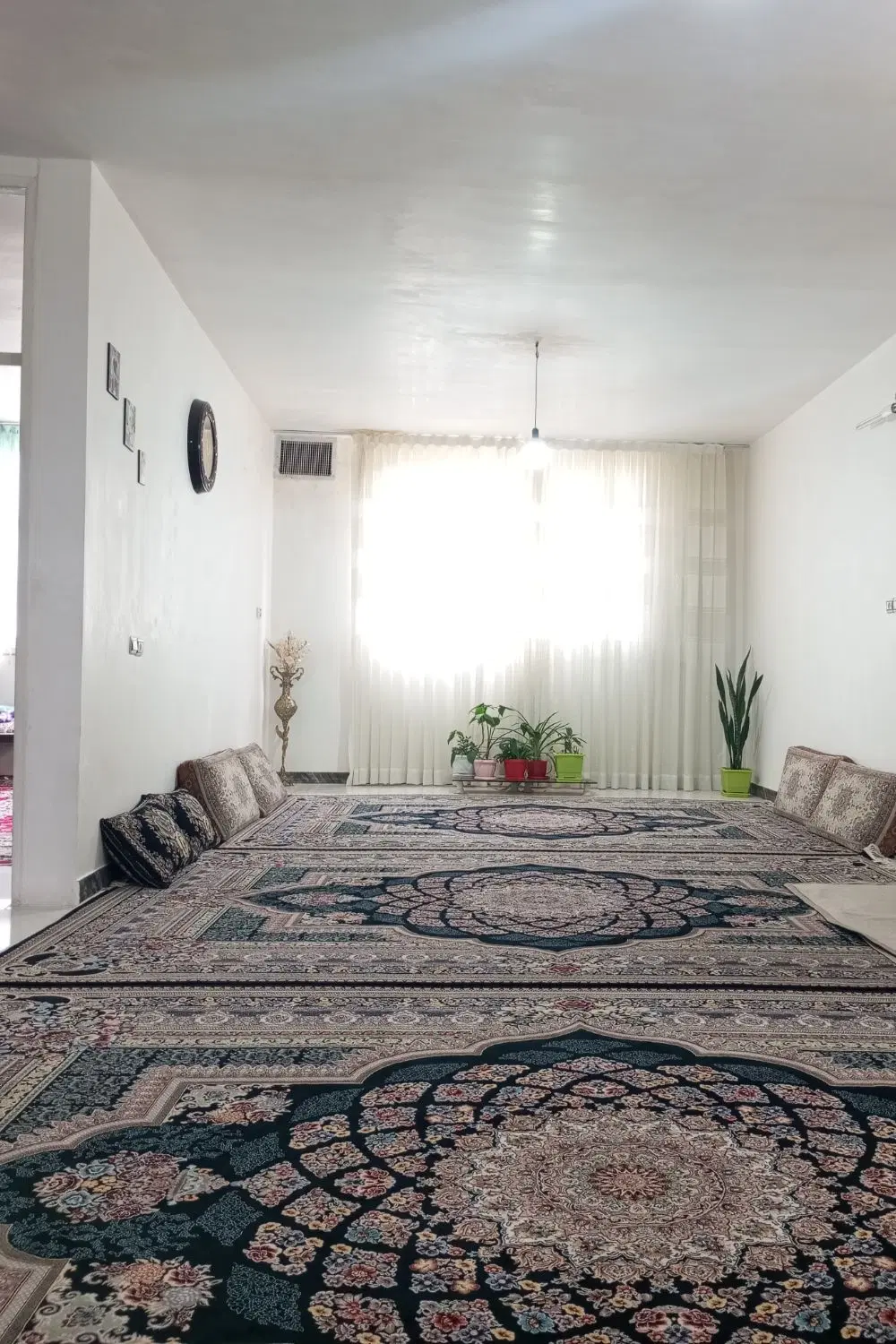اجاره خانه ۱۴۰ متری