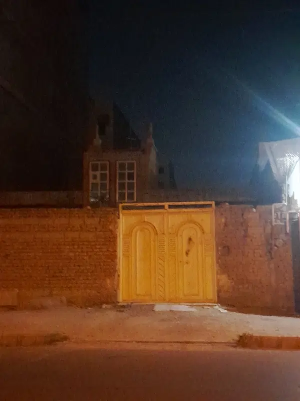 ویلایی دانشگاه۳