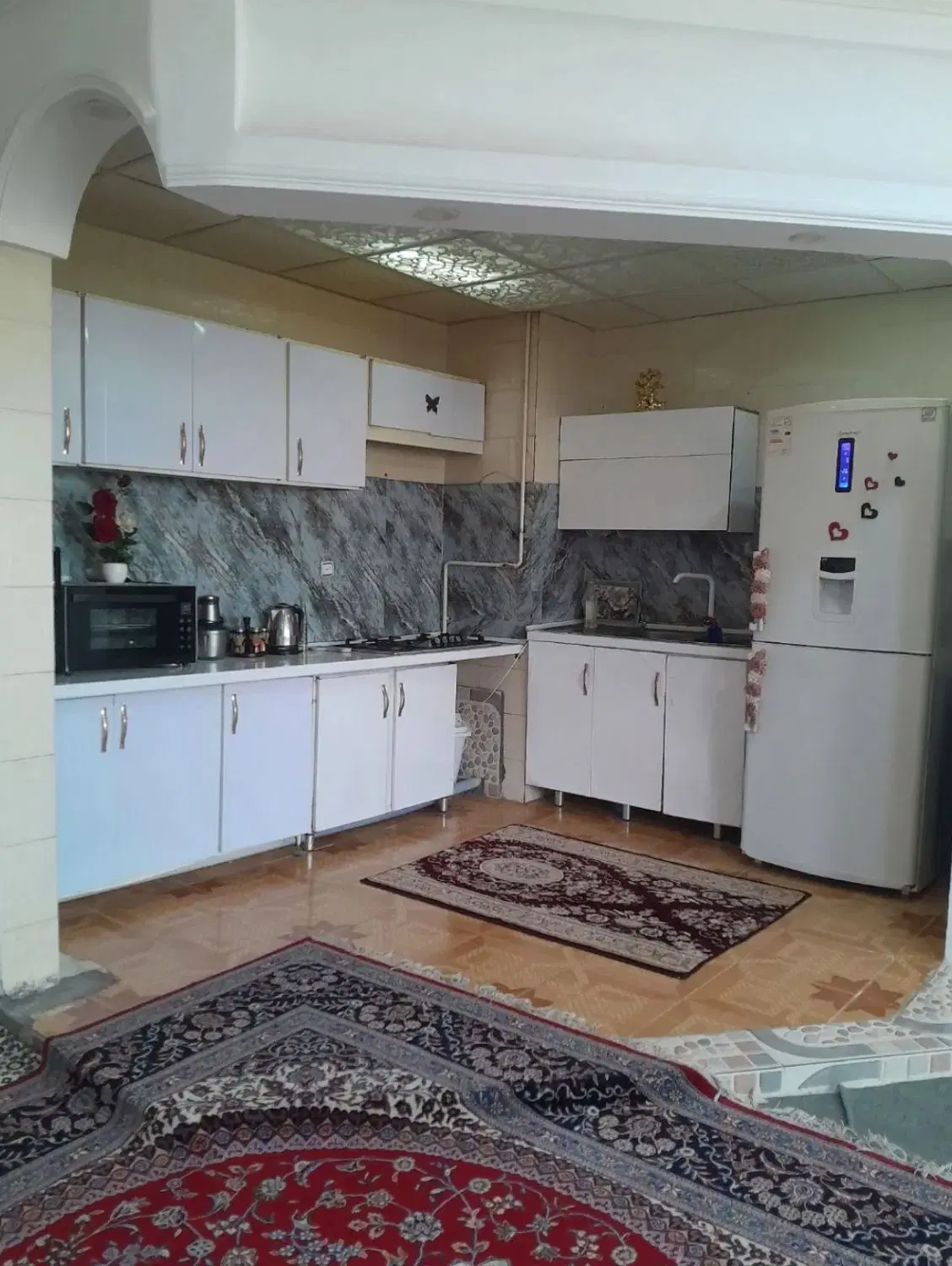 فروش منزل فاز یک