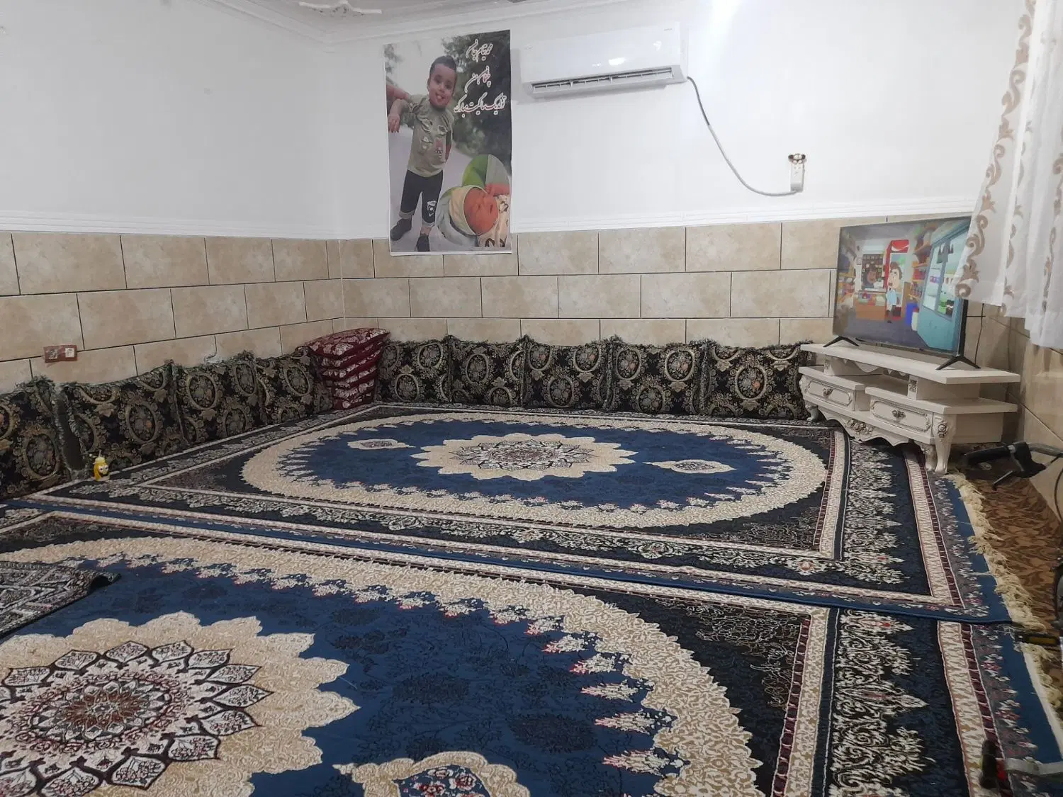 فروش خانه ویلایی در بیکاه