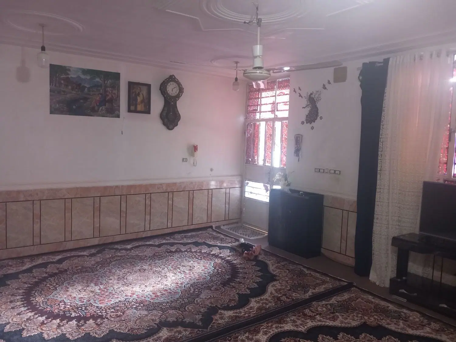 فروش خانه طبقه ۲