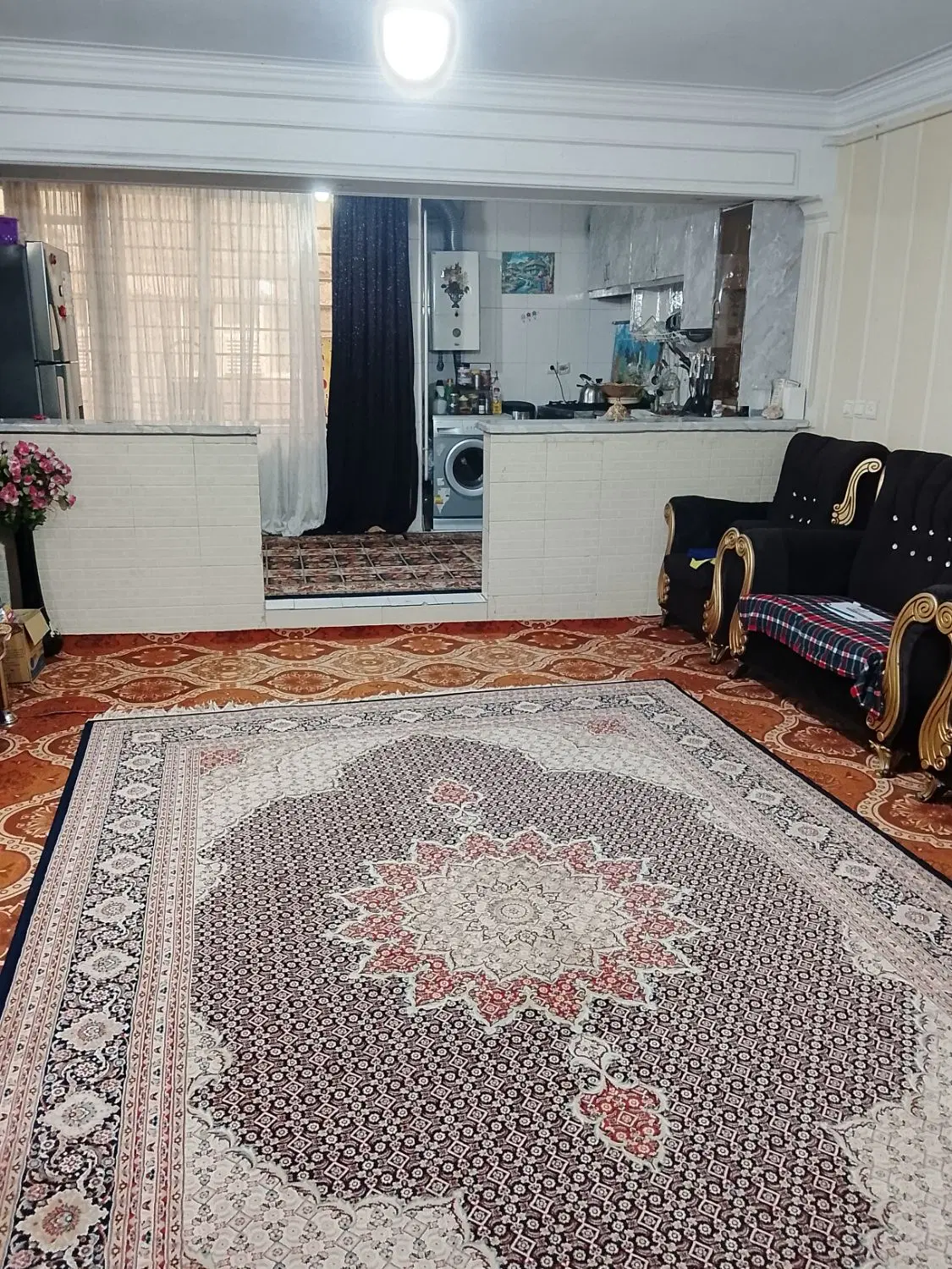 فروش آپارتمان