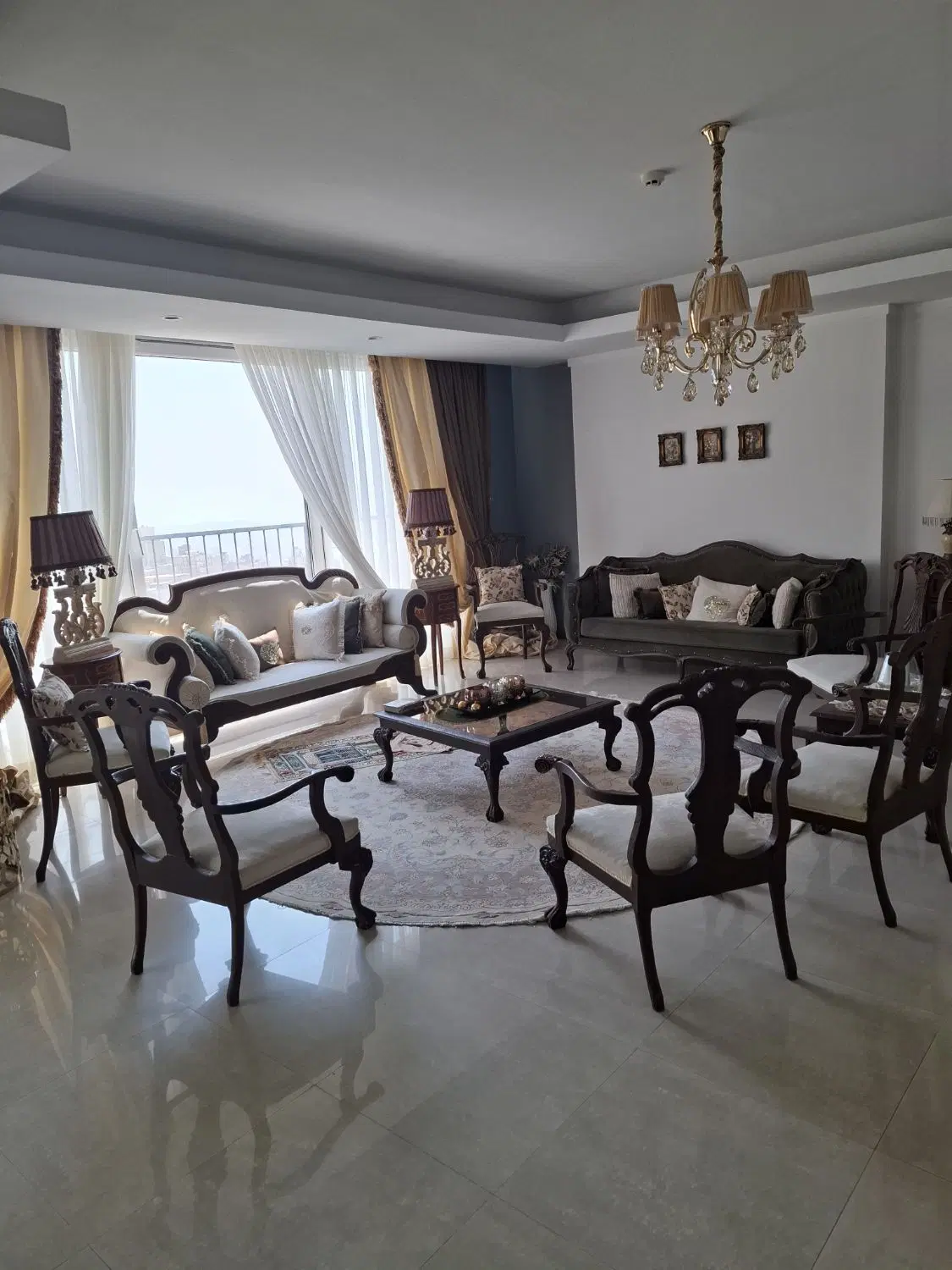 اجاره آپارتمان