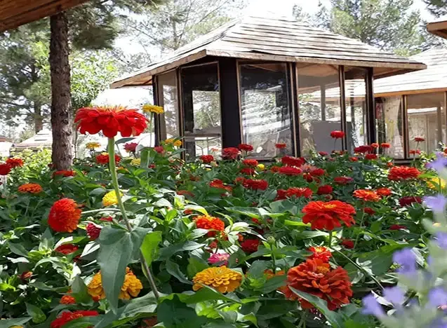 فروش مجتمع گردشگری _ ۷۳۰۰ متر سند ششدانگ