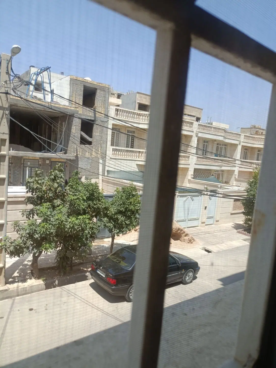 فروش زمین دوبر