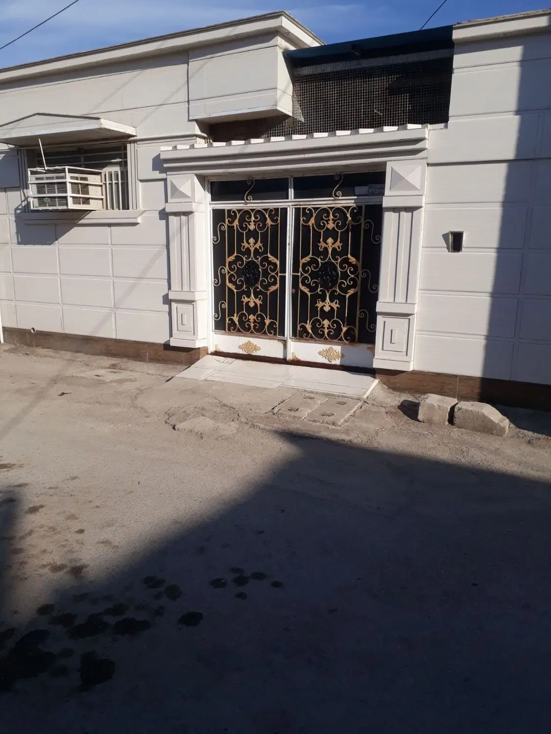 خانه ویلایی جهت فروش