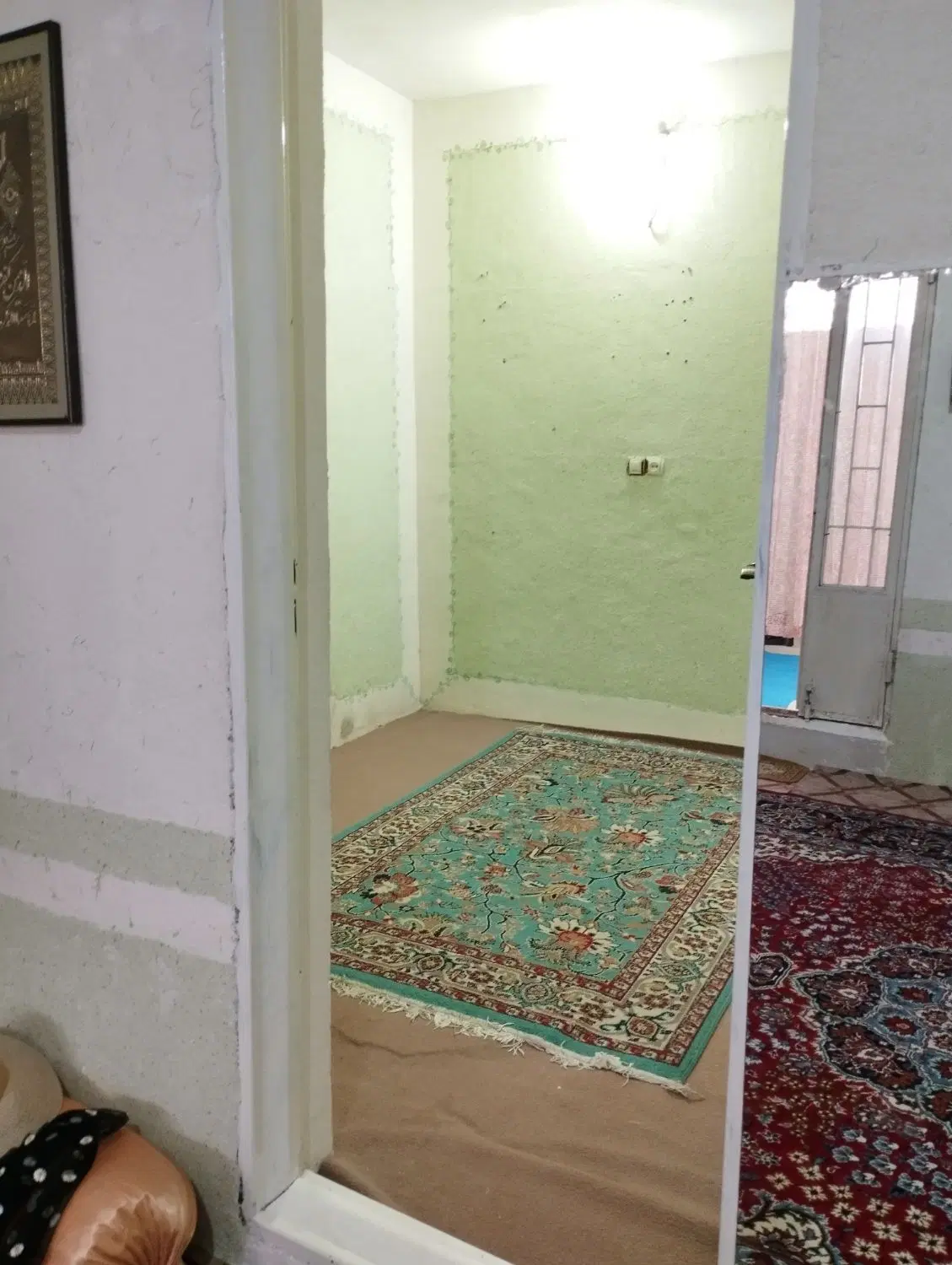 اجازه خونه ویلایی  روزانه هفتگی برای مسافرای عزیز