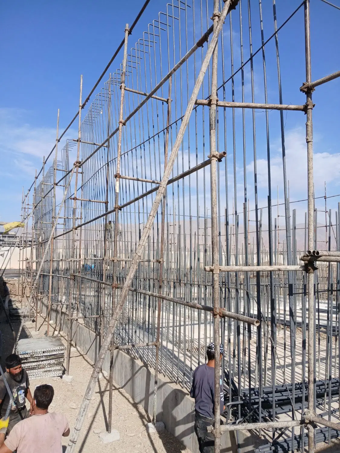 فروش مسکن ملی بلوک QیاR