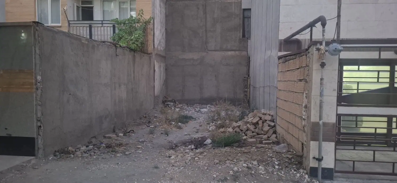 فروش زمین