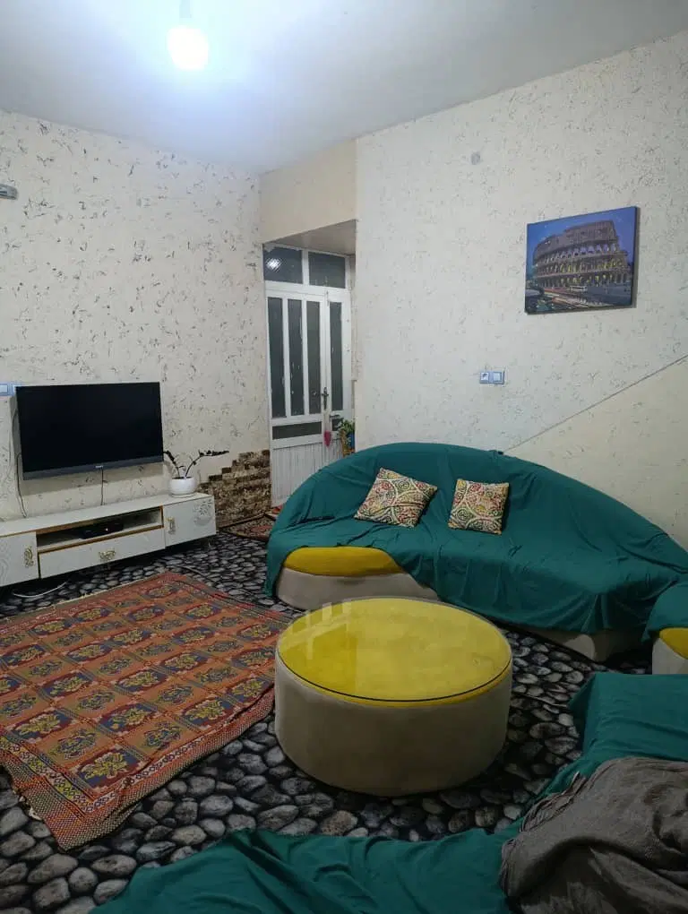 فروش خونه ویلایی شکاری