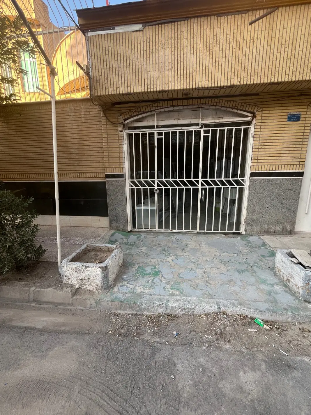 اجاره مغازه باموقعیت خوب