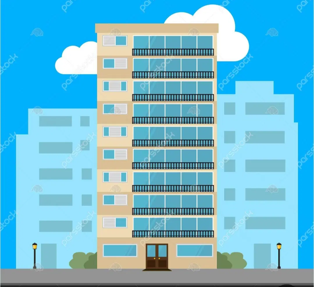فروش آپارتمان