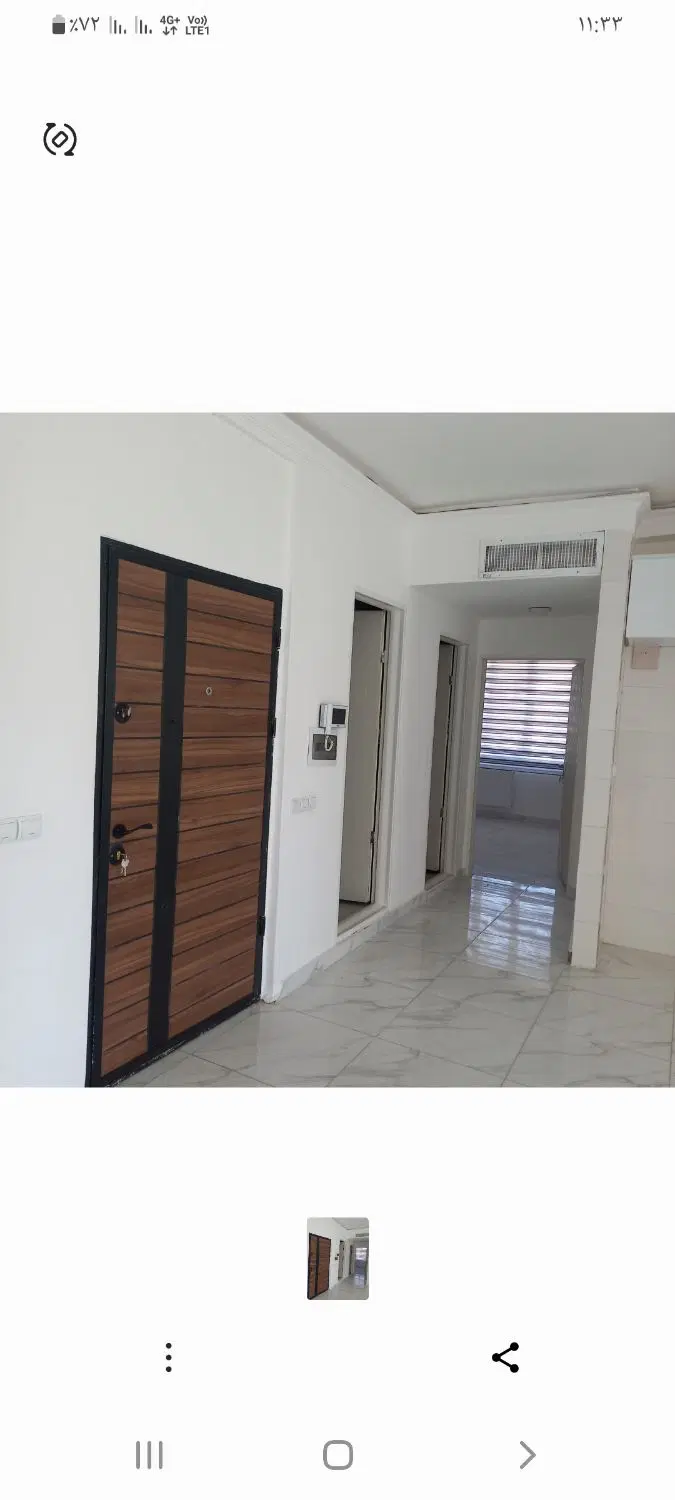 منزل ویلایی ابوذرعفاری