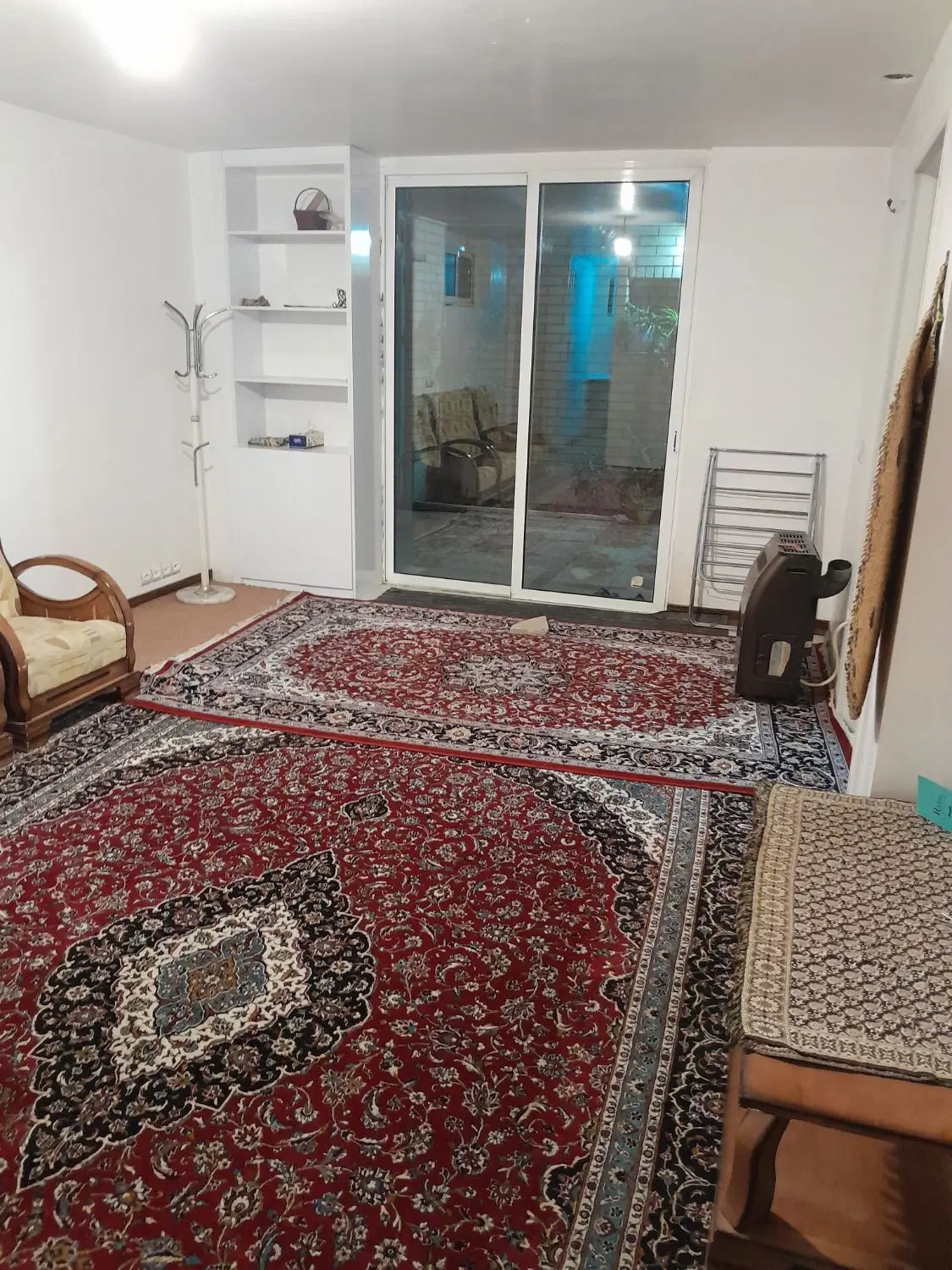 اجاره روزانه سوئیت درآبشار