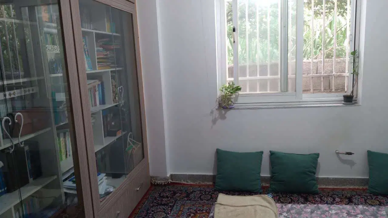 فروش خانه ویلایی