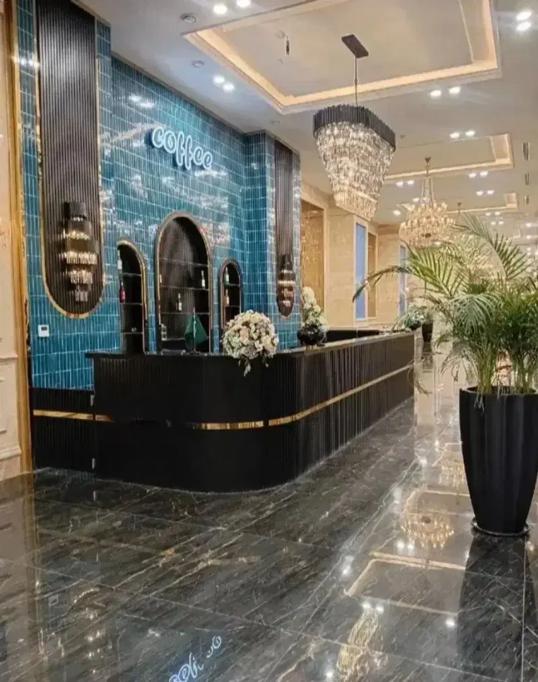 پیش فروش 700 واحدی رونیکا پالاس مرزداران