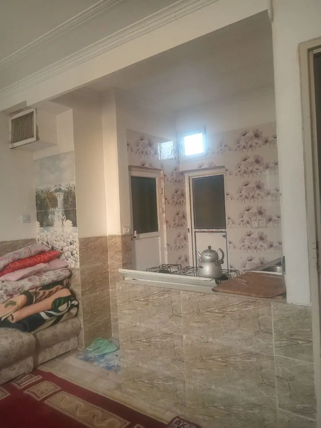سوییت دربست نوساز ومبله گلها