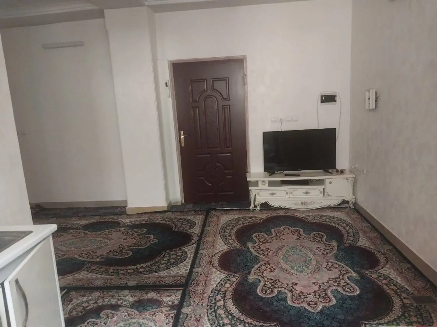 آپارتمان ۴۳ متری