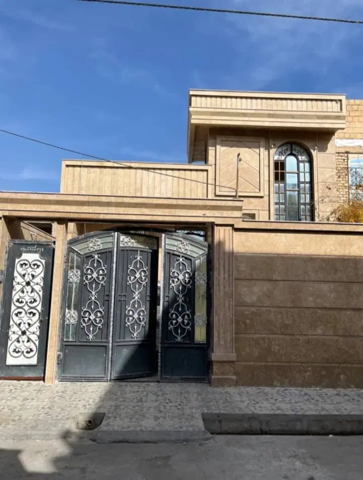 زمین تجاری مسکونی