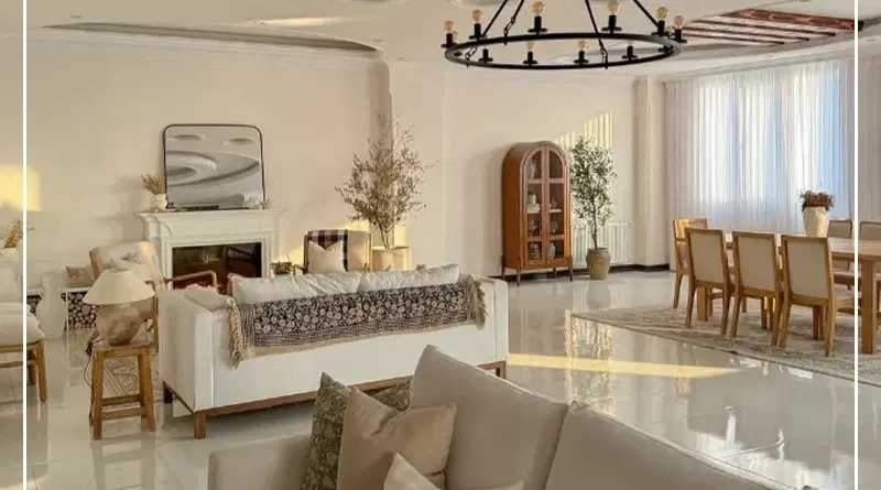 خانه اجاره ای