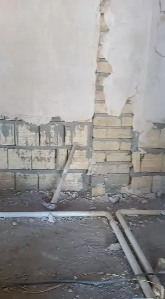 فروش دو واحدمسکونی طبقه اول روبروی هم جرسقان
