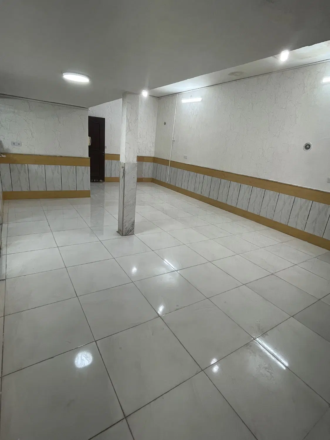 اجاره یک واحد راه جدا